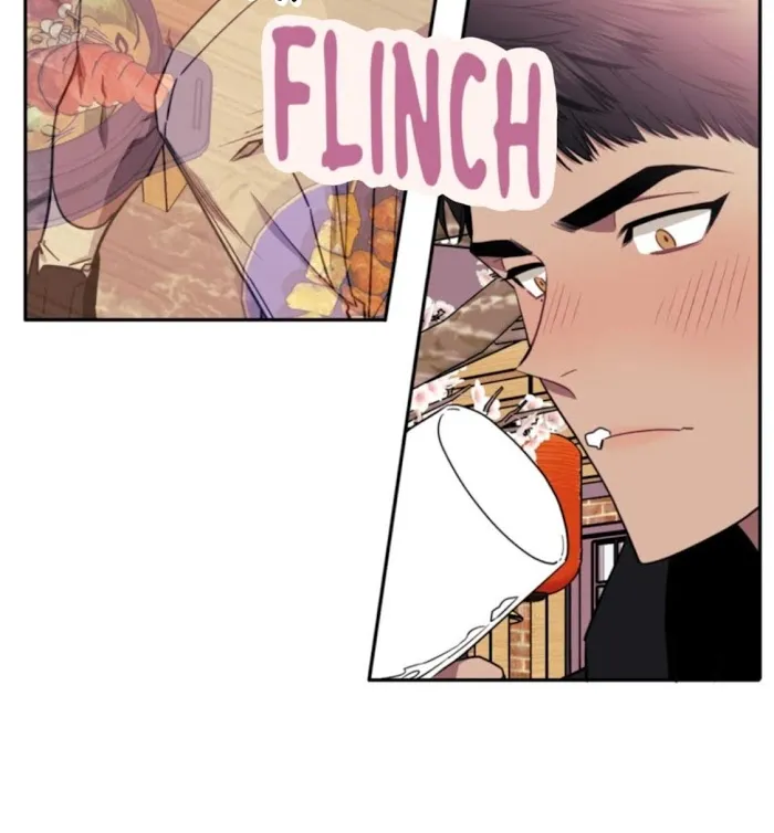 Stranger Than Friends Chapter 4 page 25 - 