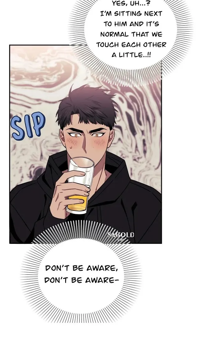 Stranger Than Friends Chapter 4 page 27 - 