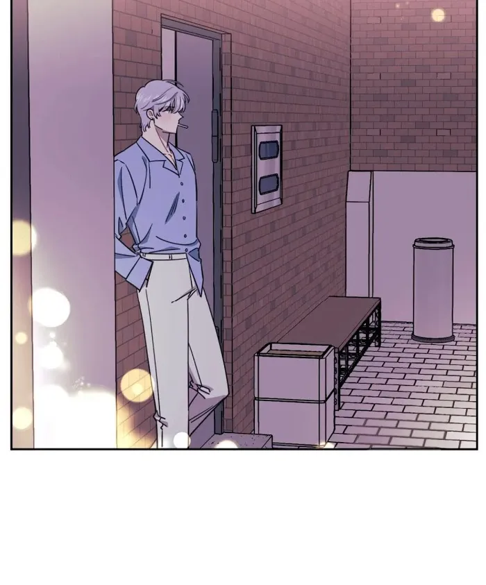 Stranger Than Friends Chapter 4 page 35 - 