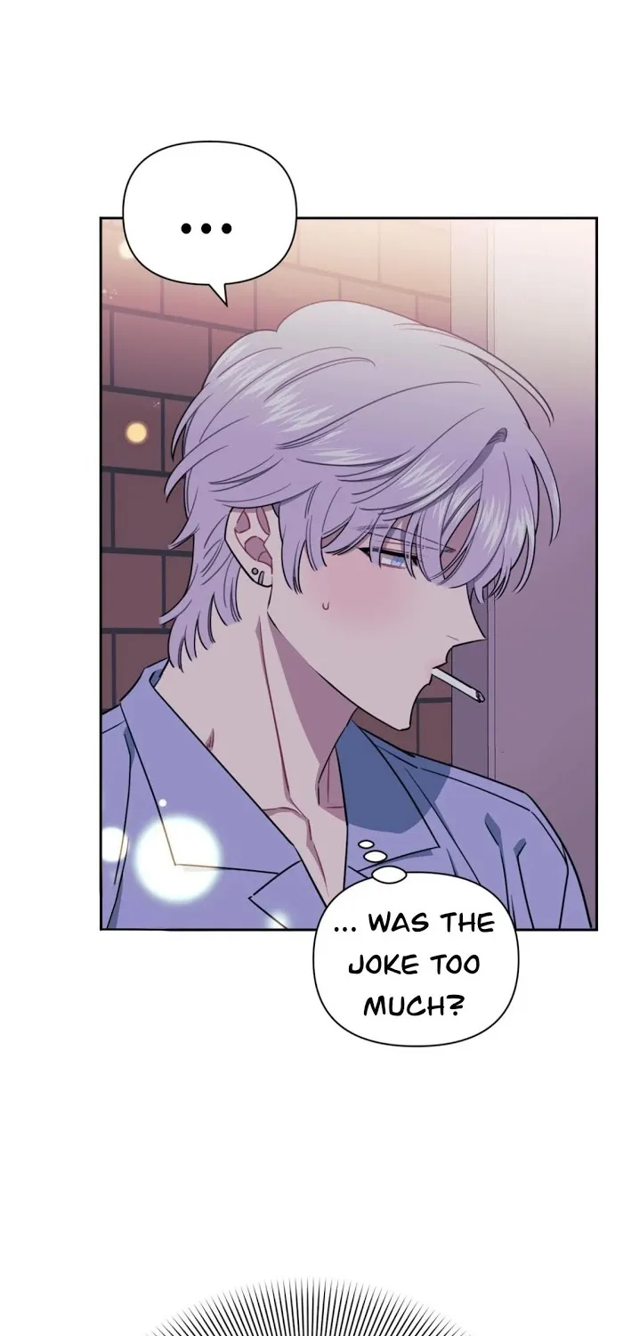 Stranger Than Friends Chapter 4 page 36 - 