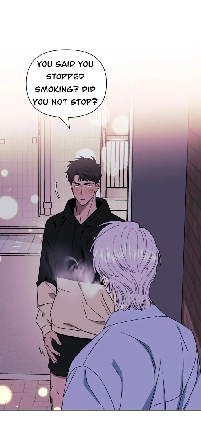 Stranger Than Friends Chapter 4 page 42 - 