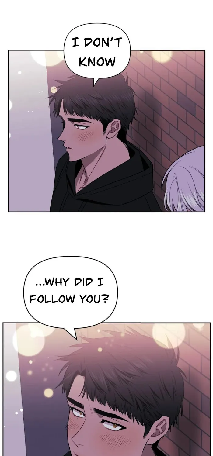 Stranger Than Friends Chapter 4 page 48 - 