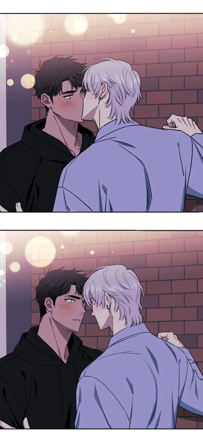 Stranger Than Friends Chapter 4 page 51 - 