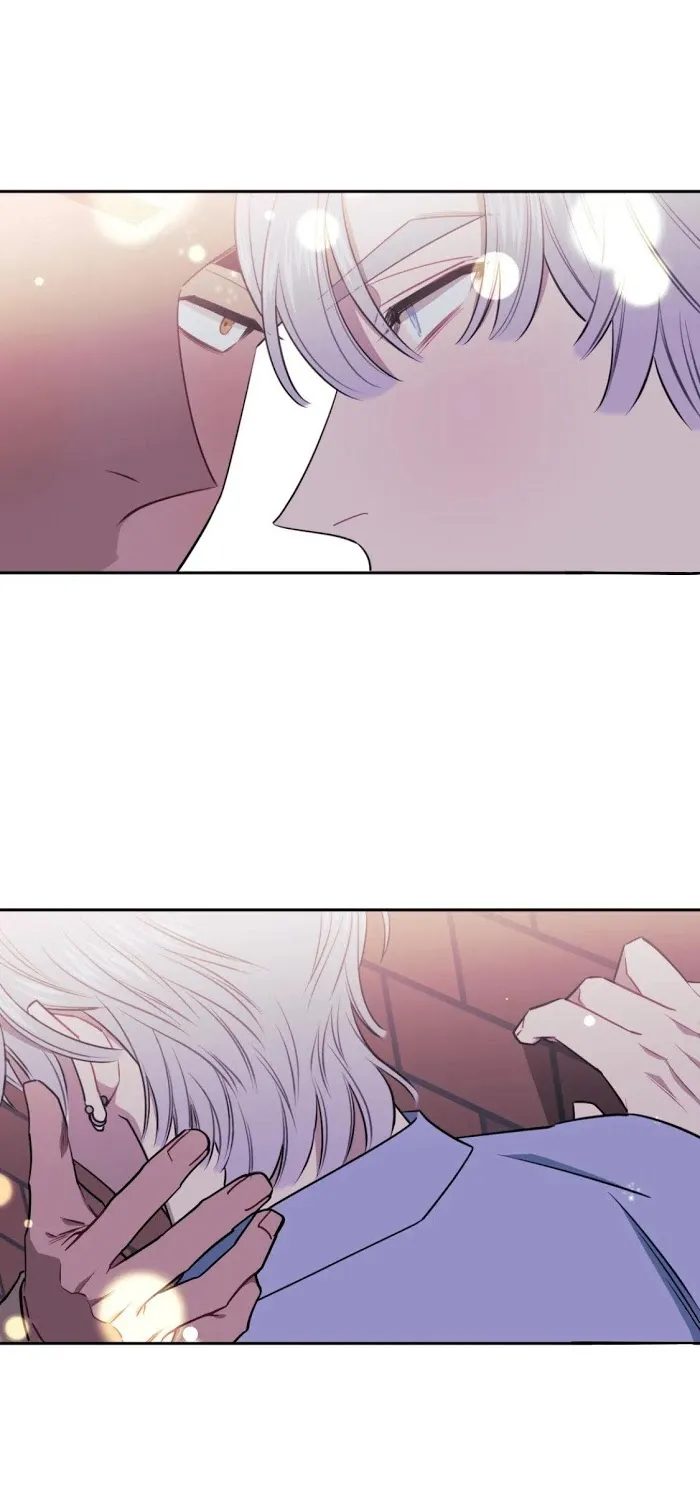 Stranger Than Friends Chapter 4 page 53 - 