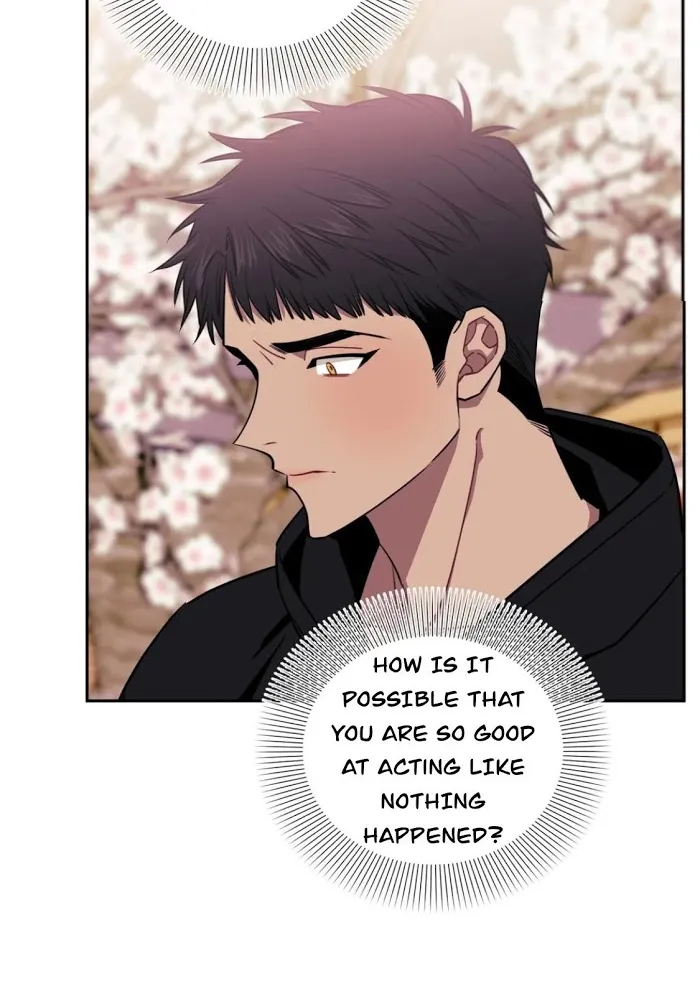 Stranger Than Friends Chapter 4 page 7 - 