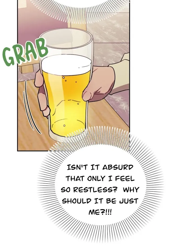 Stranger Than Friends Chapter 4 page 9 - 