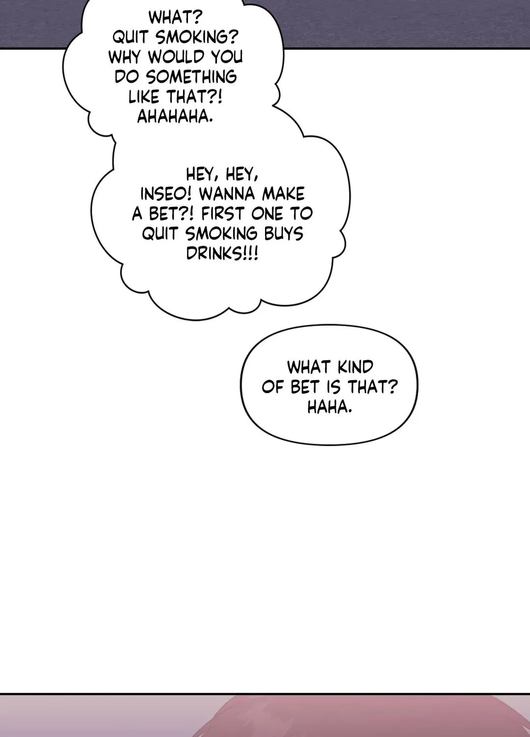 Stranger Than Friends Chapter 40 page 101 - 