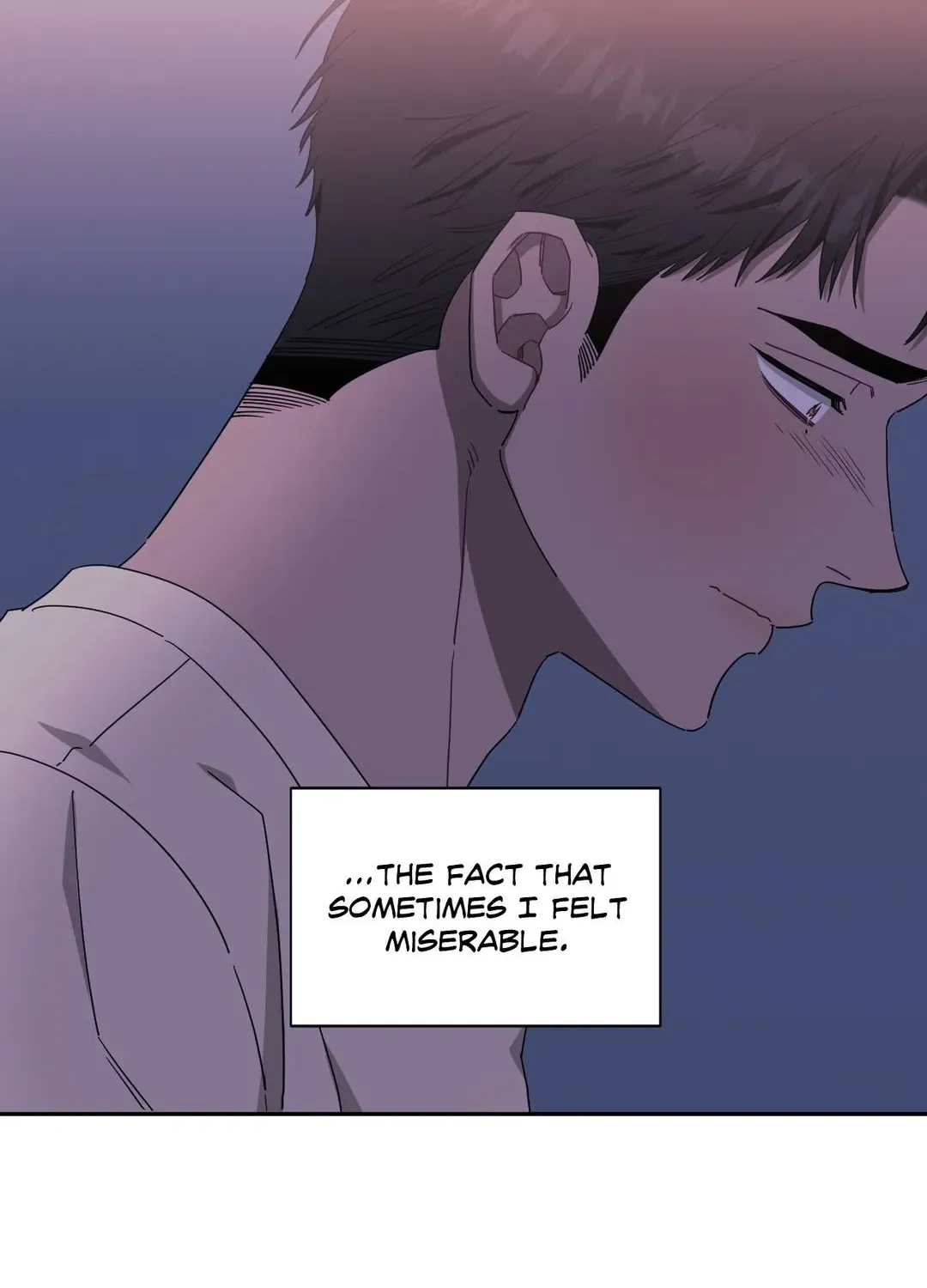 Stranger Than Friends Chapter 40 page 102 - 