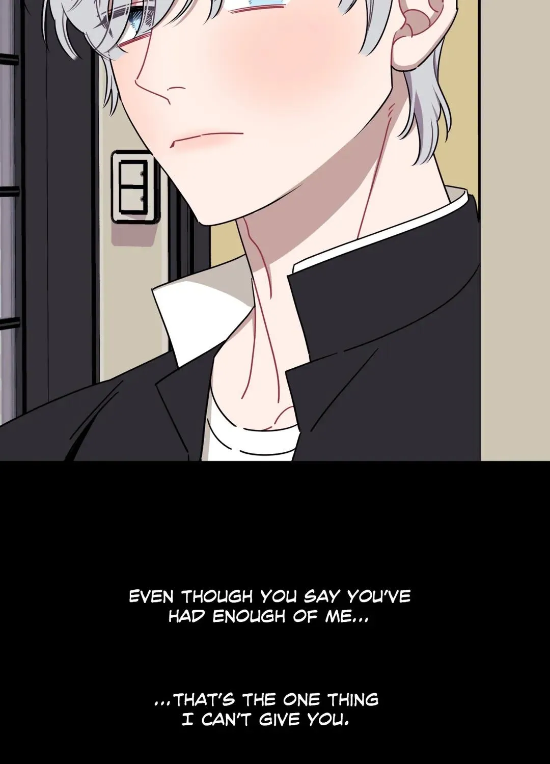 Stranger Than Friends Chapter 40 page 14 - 