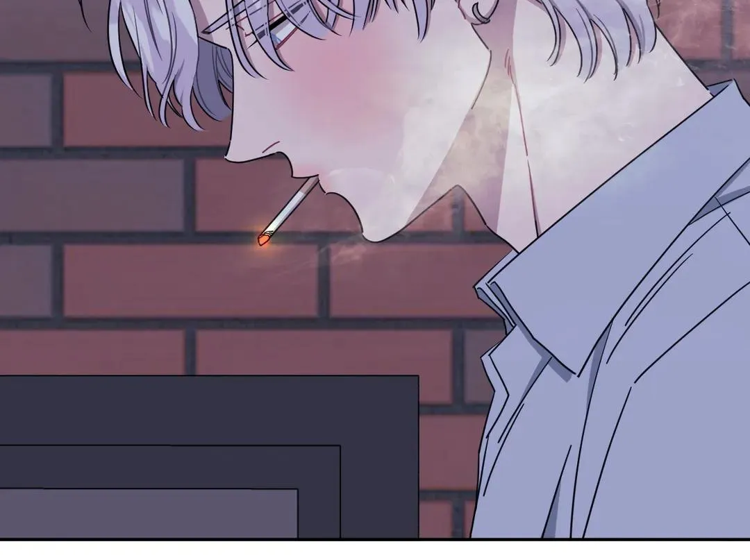 Stranger Than Friends Chapter 40 page 19 - 