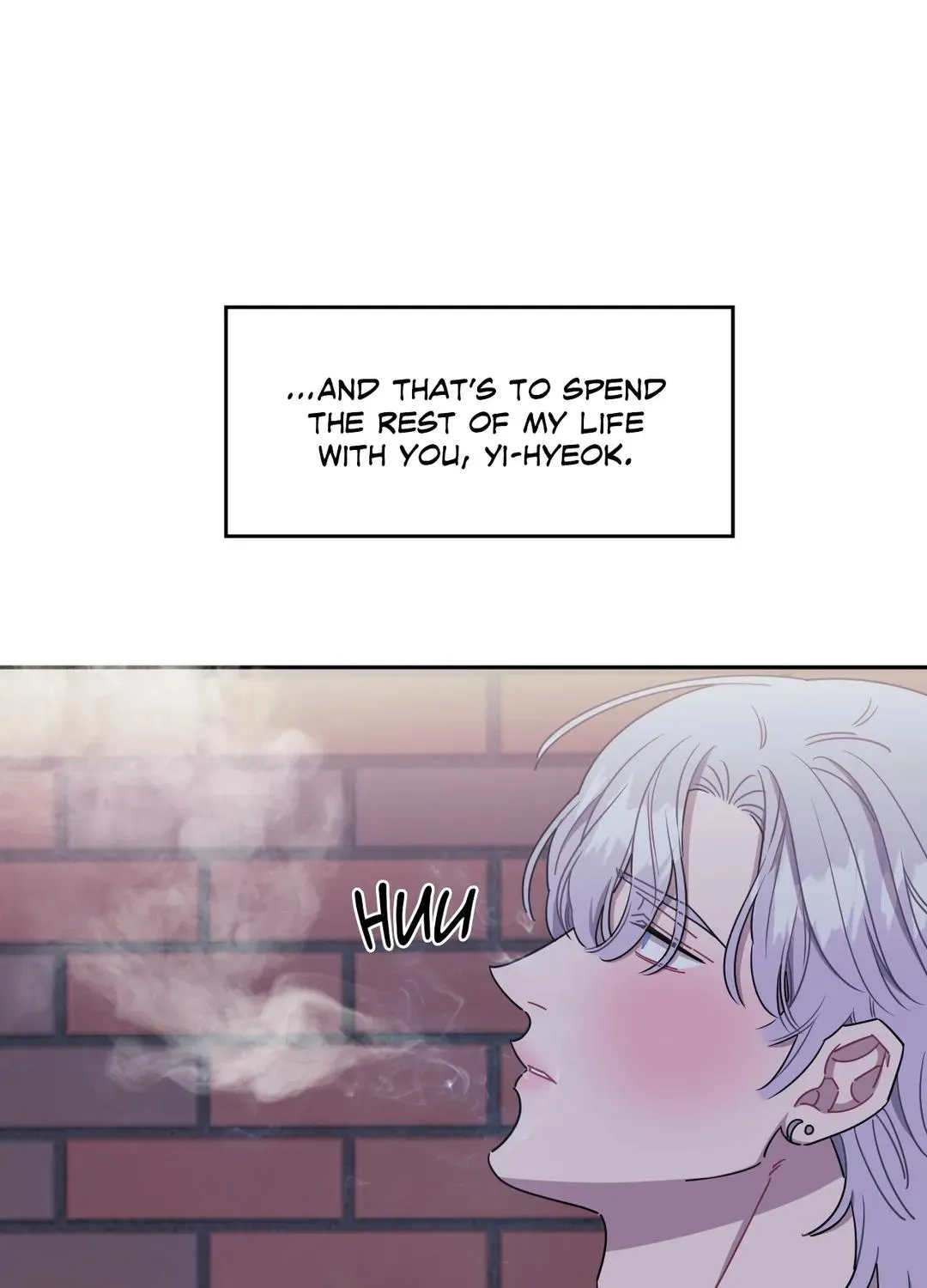 Stranger Than Friends Chapter 40 page 20 - 