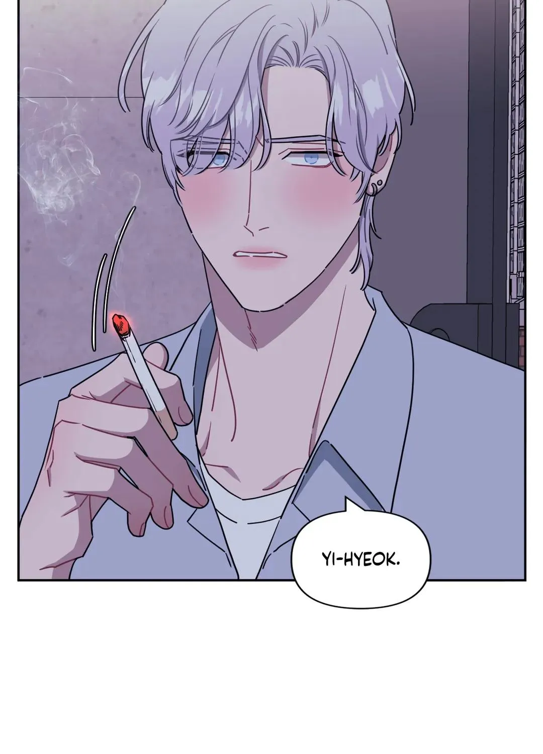 Stranger Than Friends Chapter 40 page 26 - 