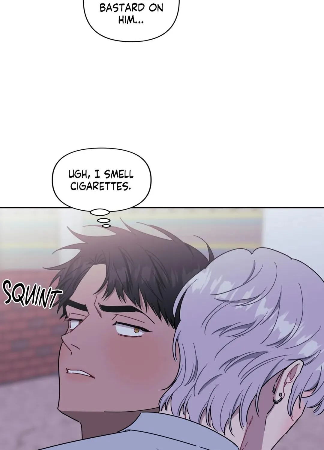 Stranger Than Friends Chapter 40 page 30 - 