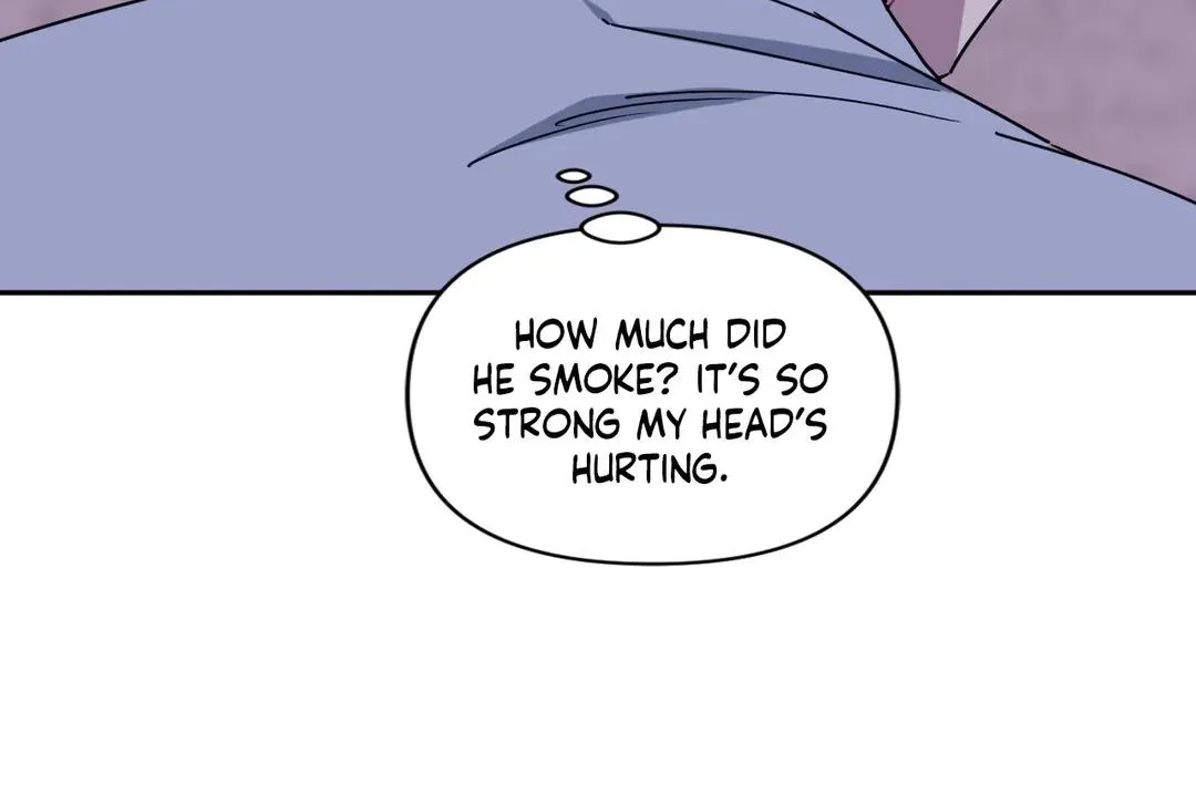 Stranger Than Friends Chapter 40 page 31 - 