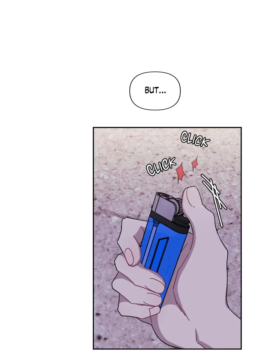 Stranger Than Friends Chapter 40 page 5 - 