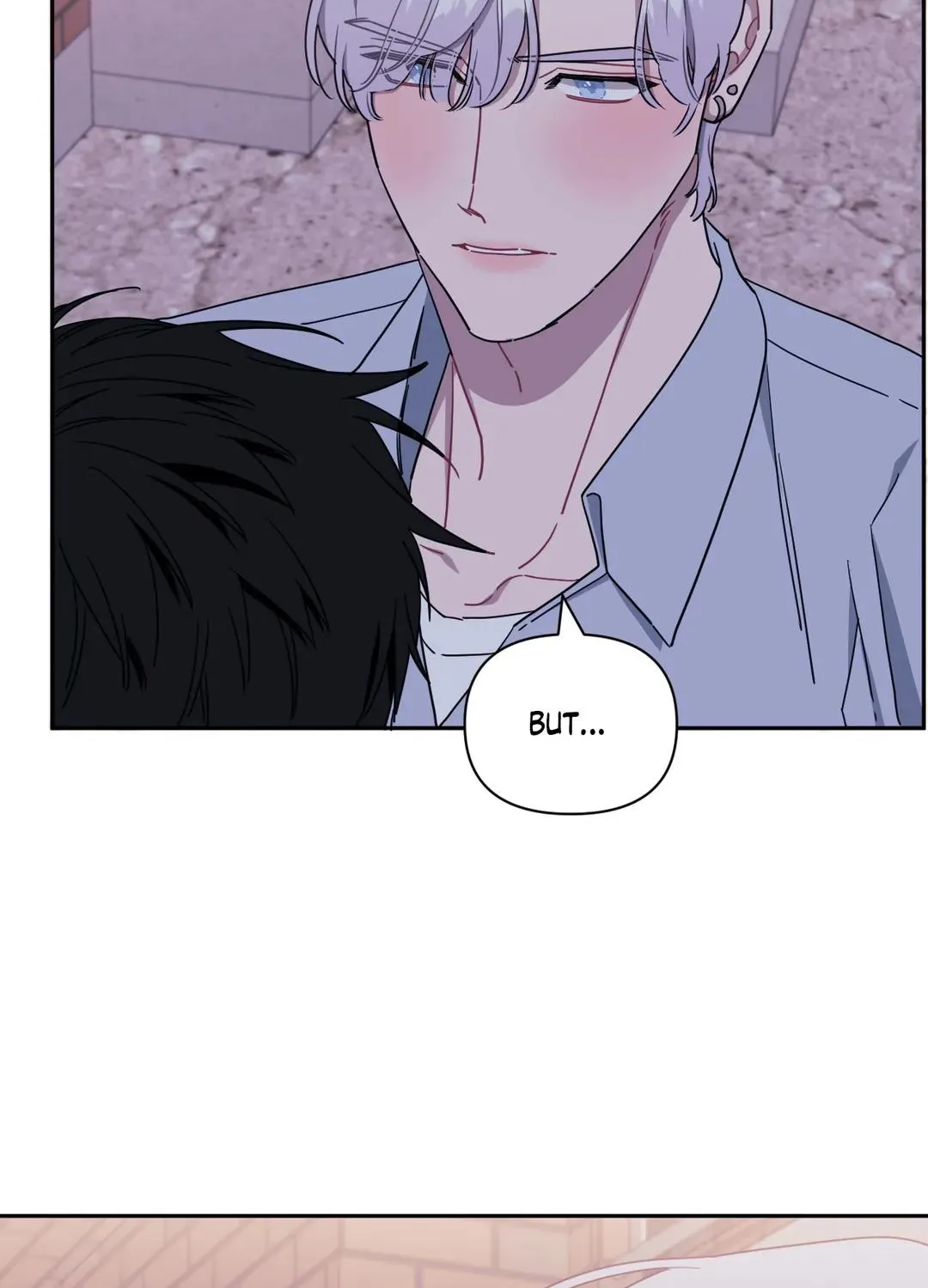 Stranger Than Friends Chapter 40 page 44 - 