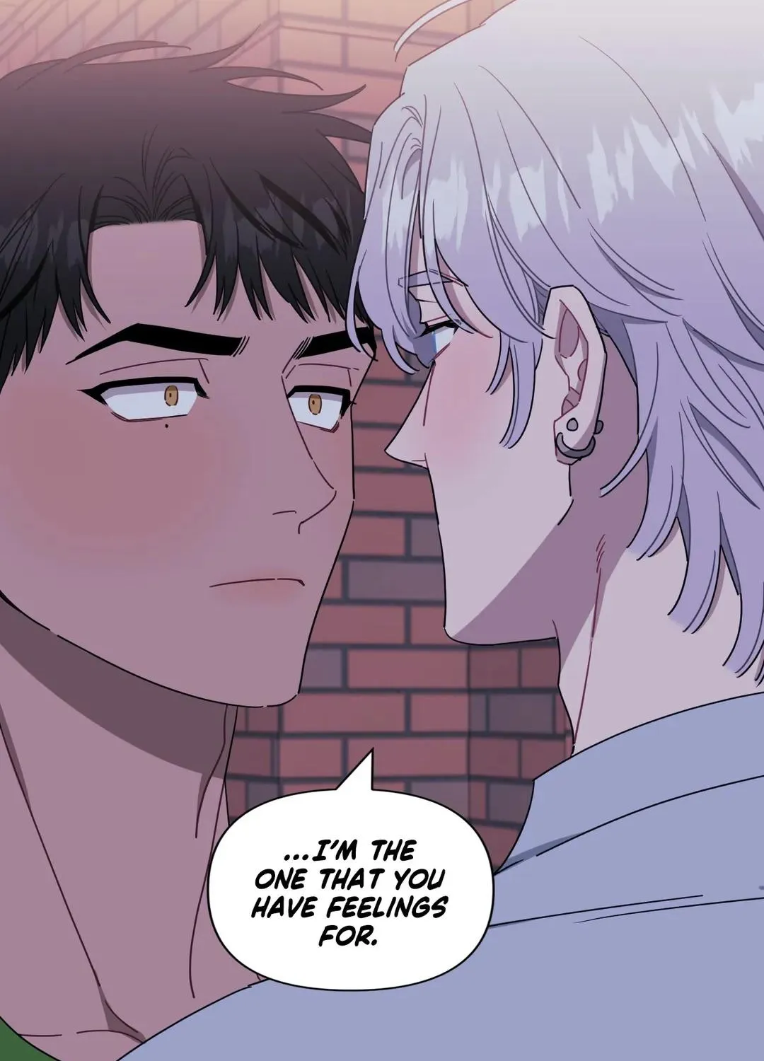 Stranger Than Friends Chapter 40 page 45 - 