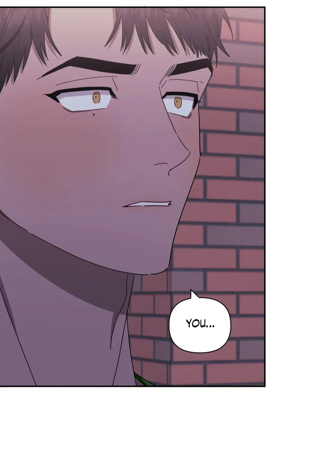 Stranger Than Friends Chapter 40 page 47 - 
