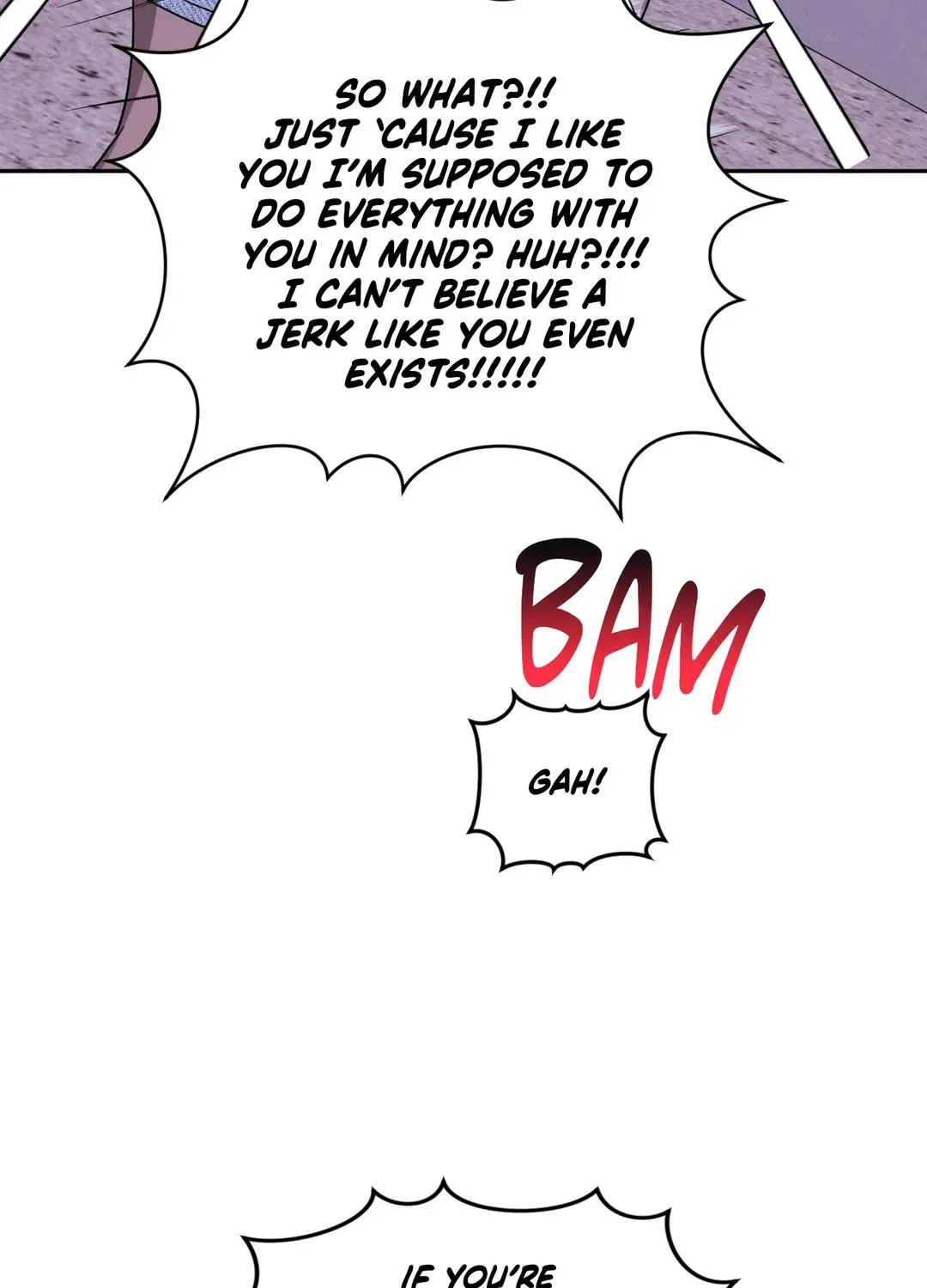 Stranger Than Friends Chapter 40 page 50 - 