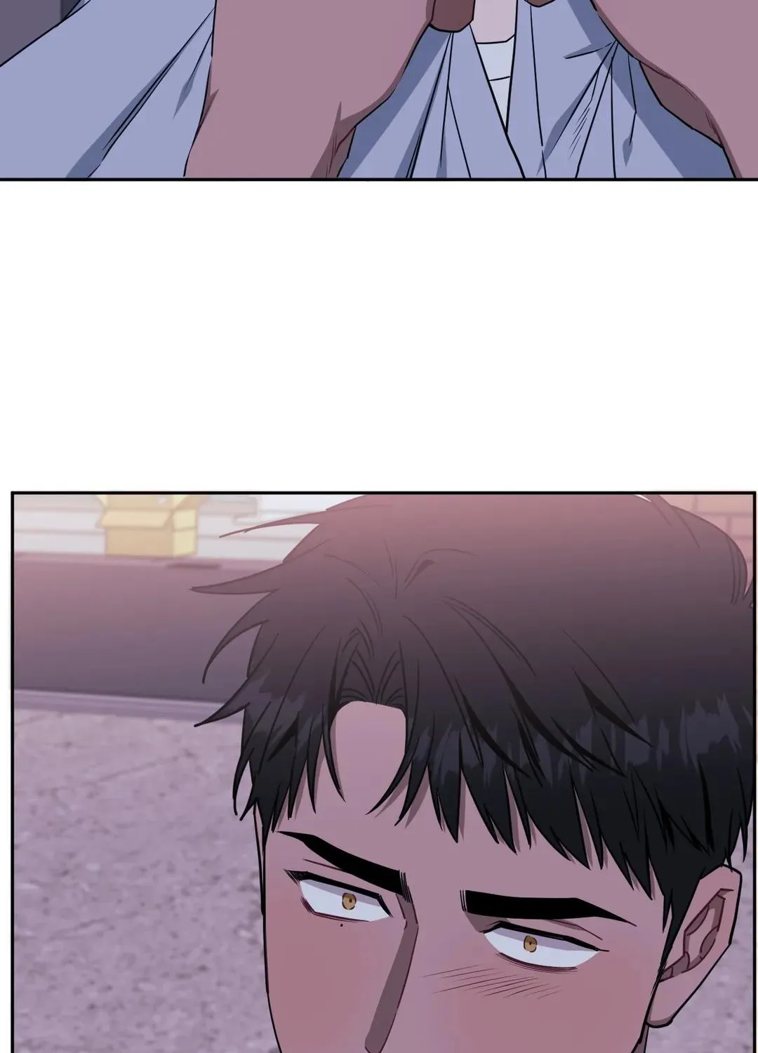 Stranger Than Friends Chapter 40 page 54 - 