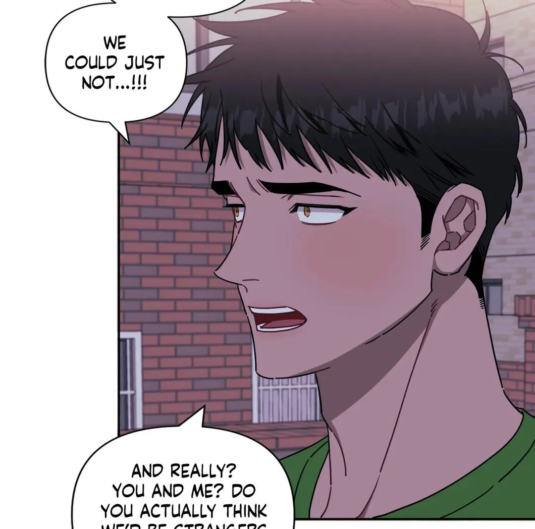 Stranger Than Friends Chapter 40 page 58 - 