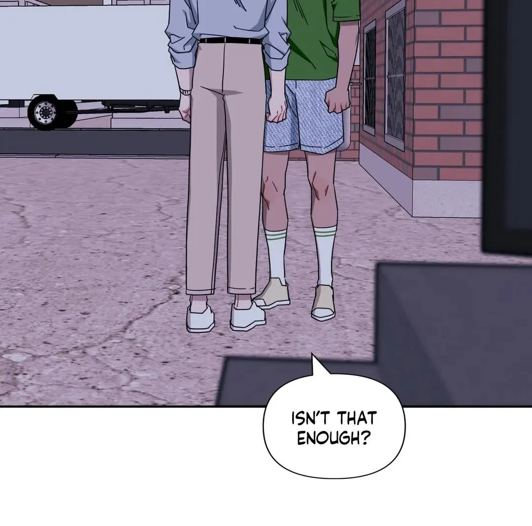 Stranger Than Friends Chapter 40 page 61 - 