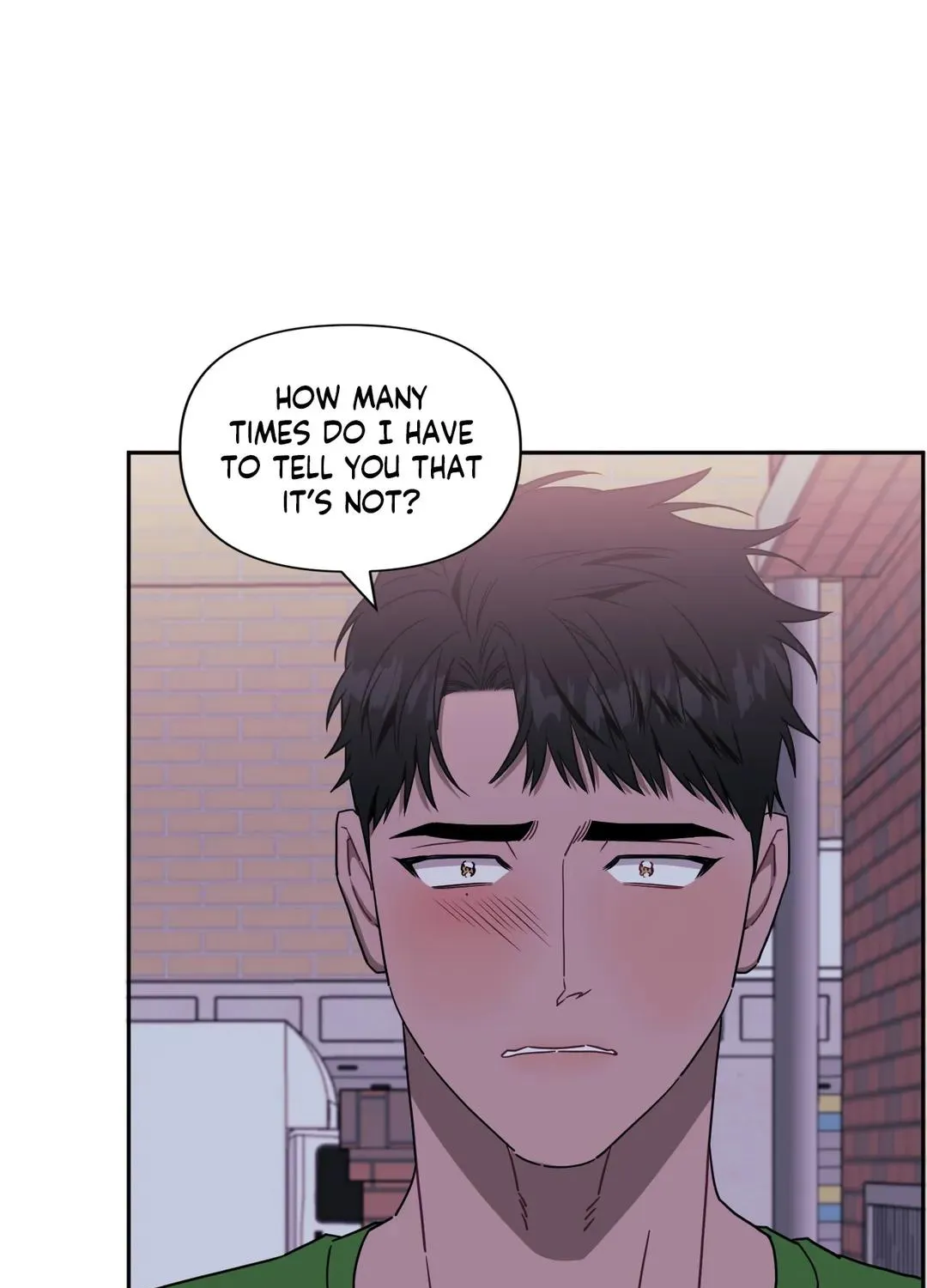 Stranger Than Friends Chapter 40 page 62 - 