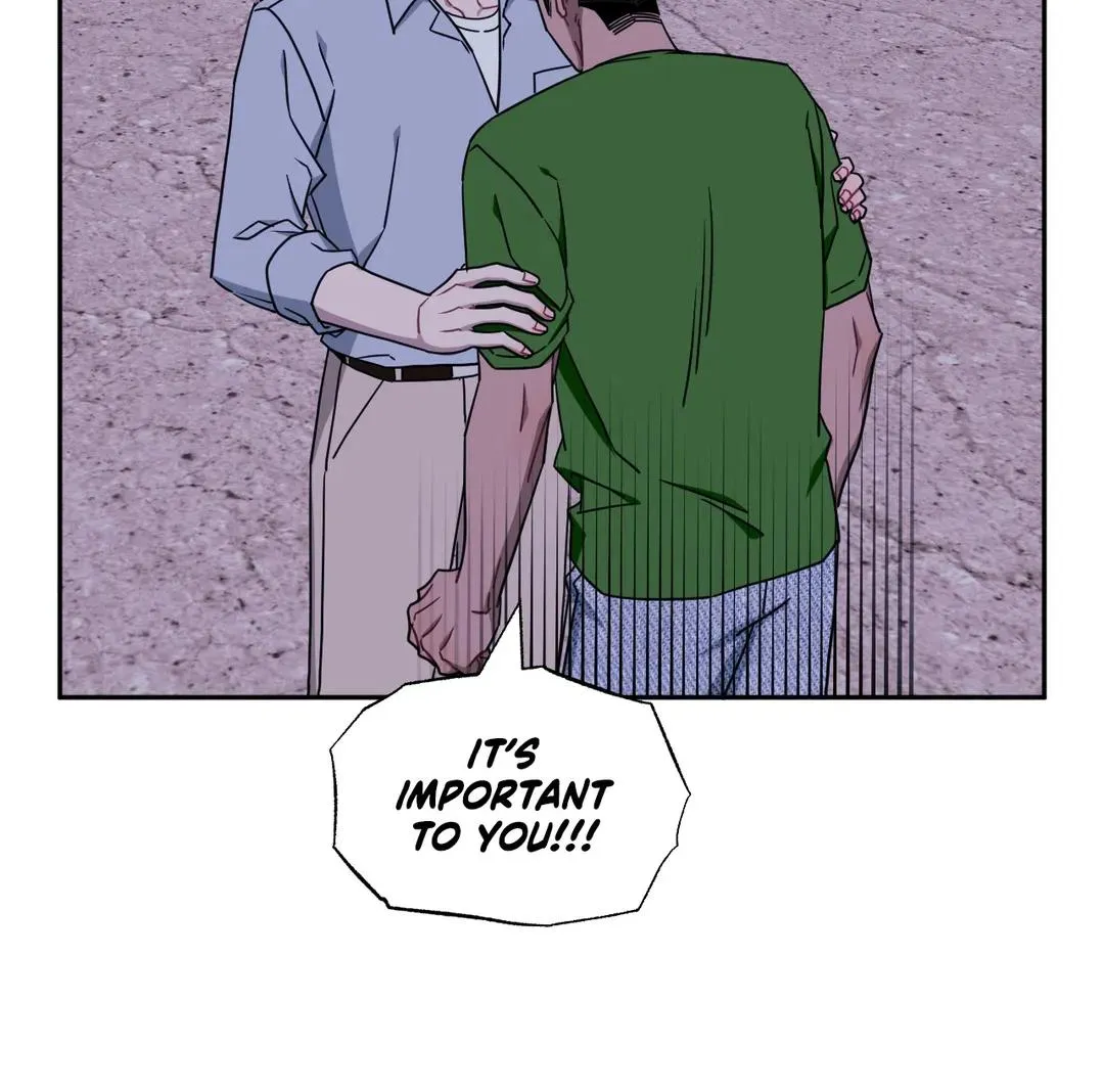 Stranger Than Friends Chapter 40 page 64 - 