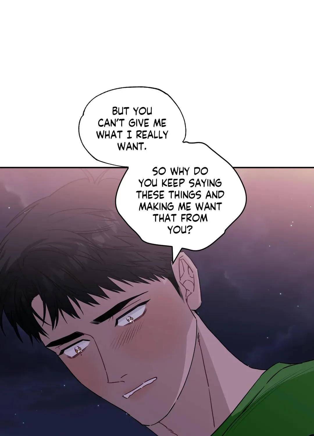Stranger Than Friends Chapter 40 page 65 - 