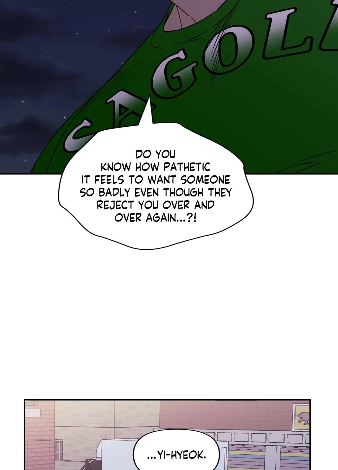 Stranger Than Friends Chapter 40 page 66 - 