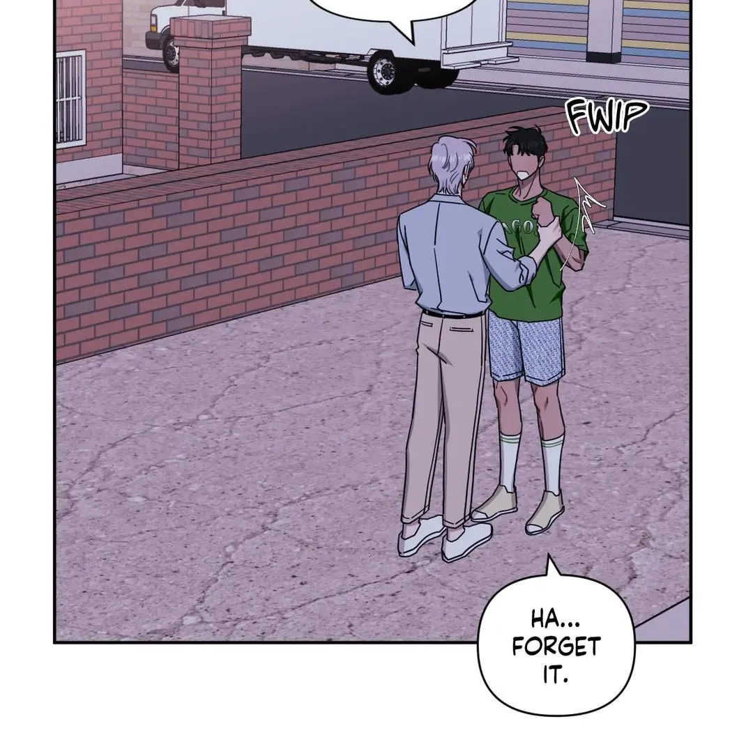 Stranger Than Friends Chapter 40 page 67 - 