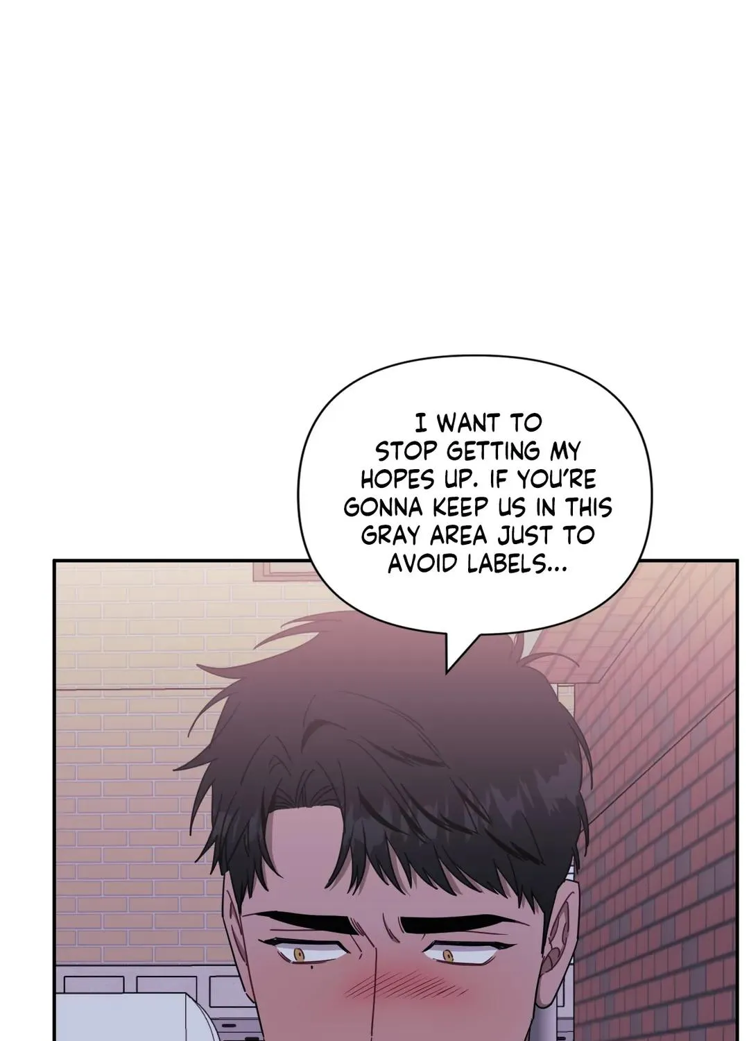Stranger Than Friends Chapter 40 page 68 - 