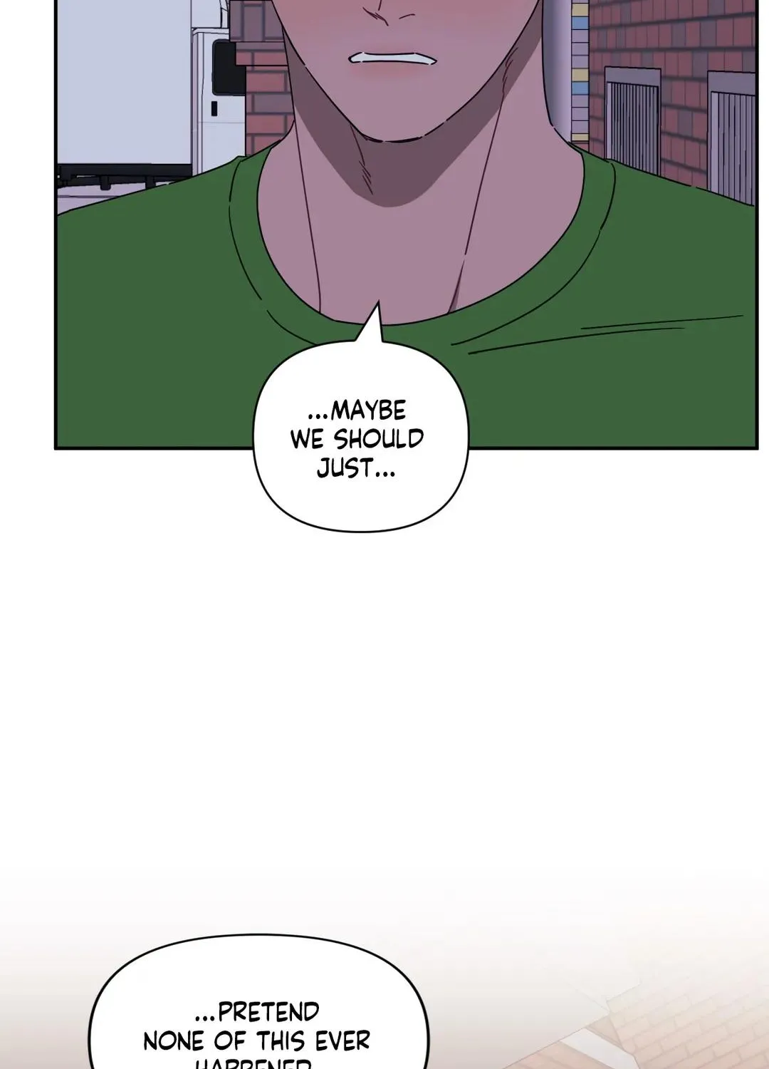 Stranger Than Friends Chapter 40 page 69 - 
