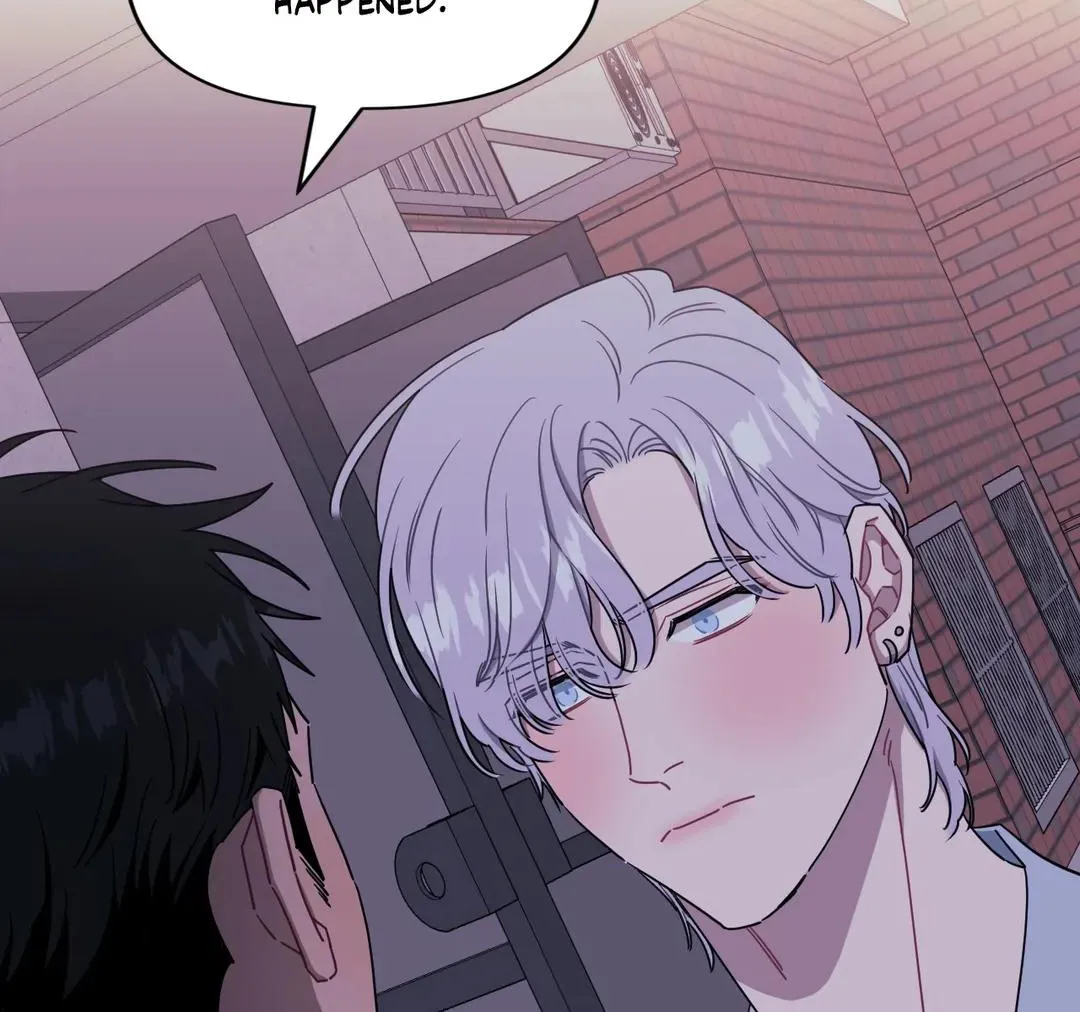 Stranger Than Friends Chapter 40 page 70 - 
