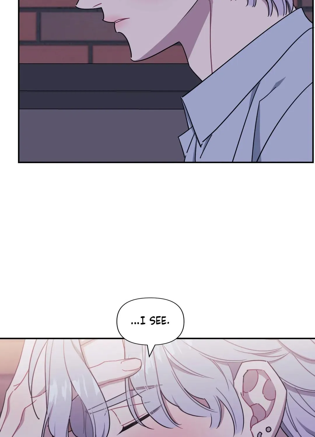 Stranger Than Friends Chapter 40 page 78 - 