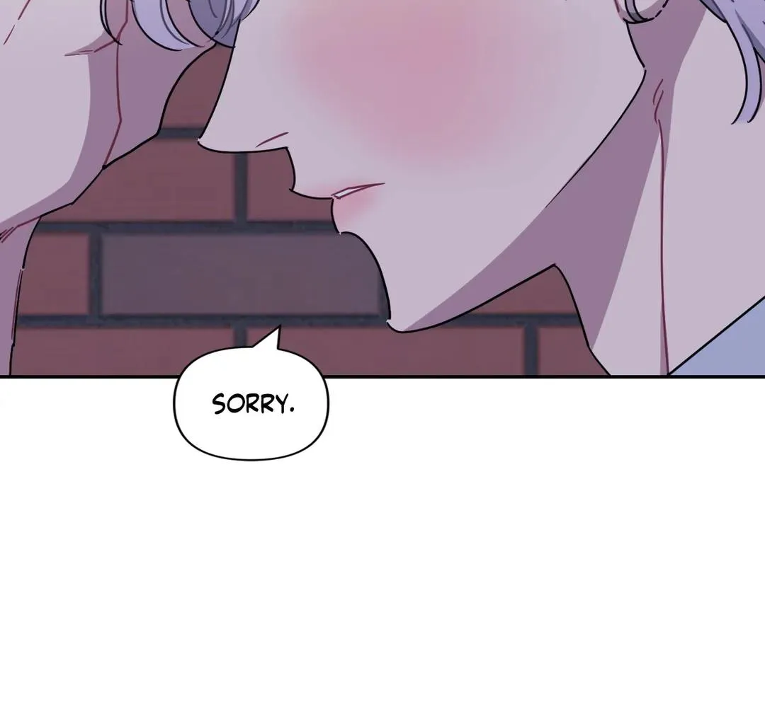 Stranger Than Friends Chapter 40 page 79 - 