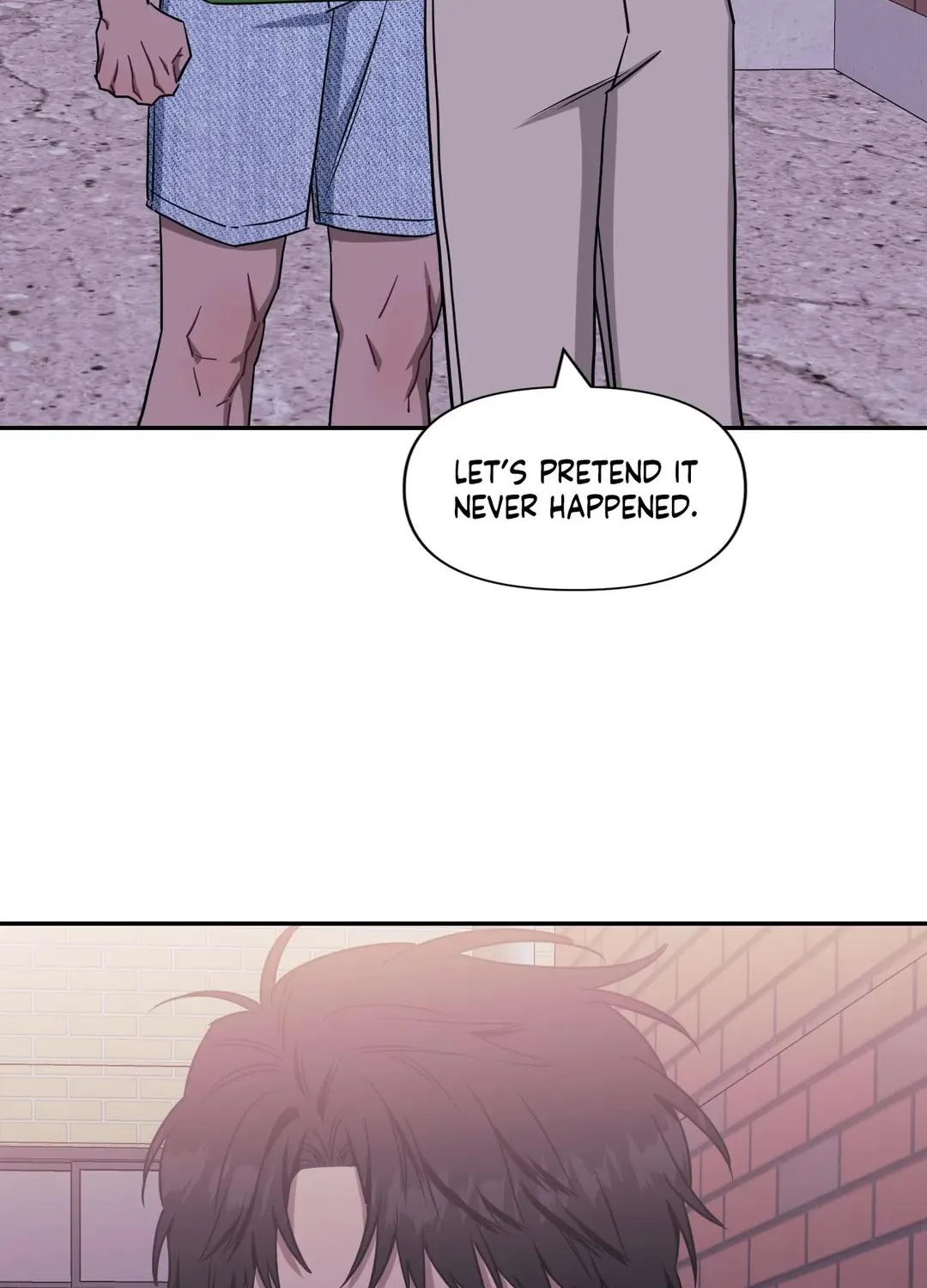Stranger Than Friends Chapter 40 page 81 - 