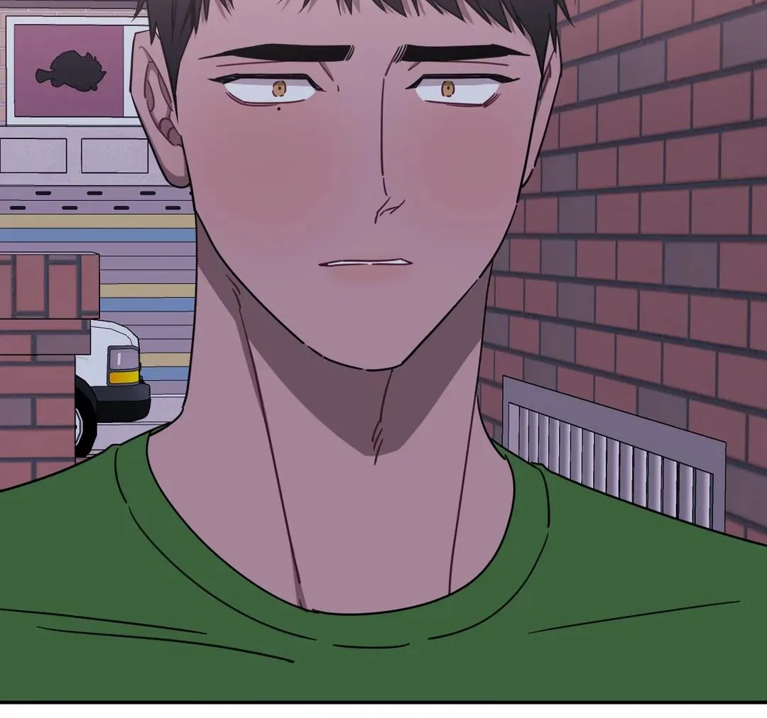 Stranger Than Friends Chapter 40 page 82 - 