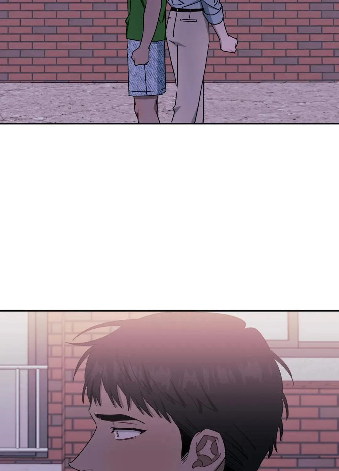 Stranger Than Friends Chapter 40 page 84 - 