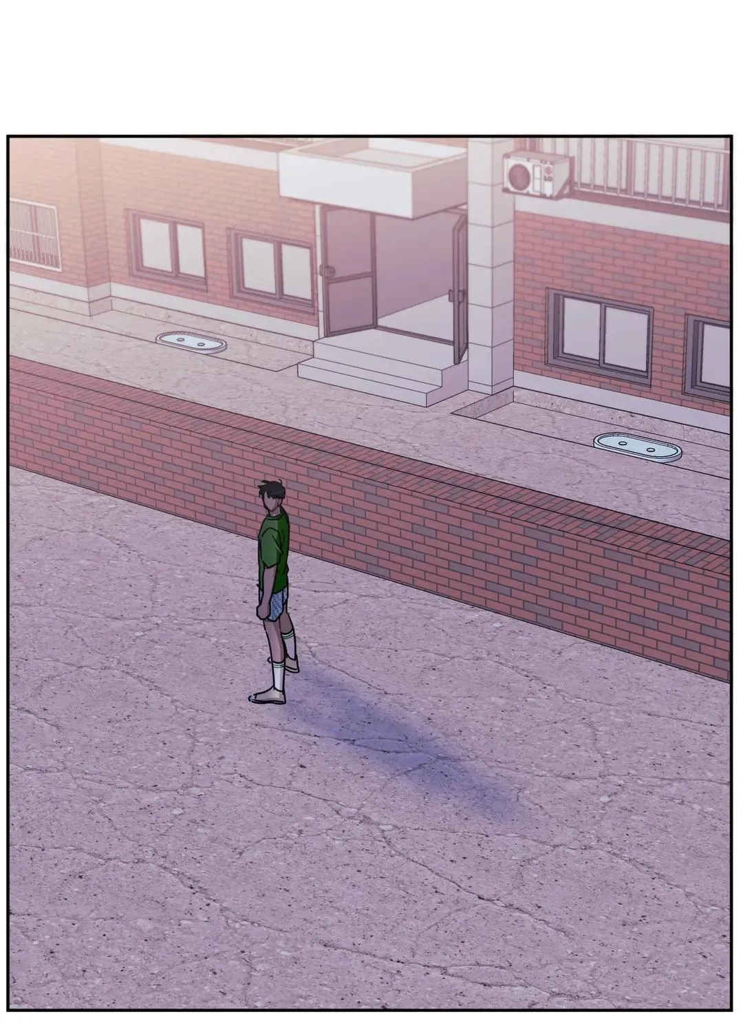 Stranger Than Friends Chapter 40 page 86 - 