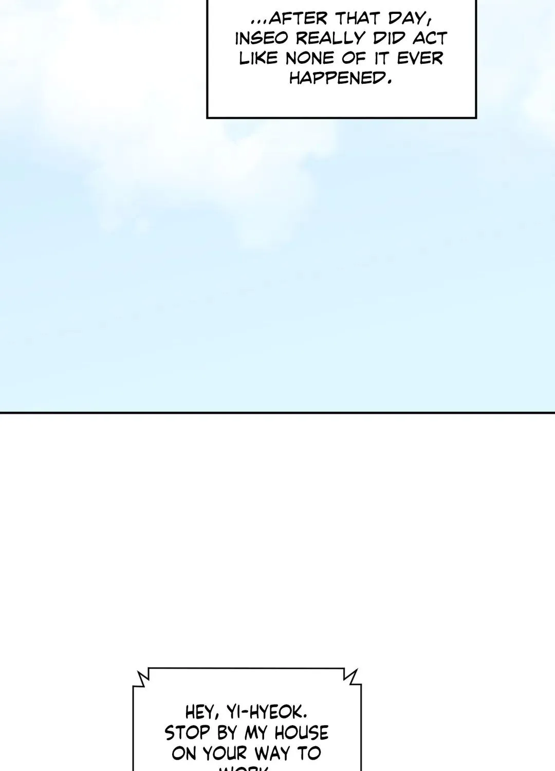 Stranger Than Friends Chapter 40 page 89 - 