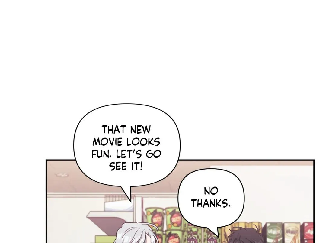 Stranger Than Friends Chapter 40 page 91 - 