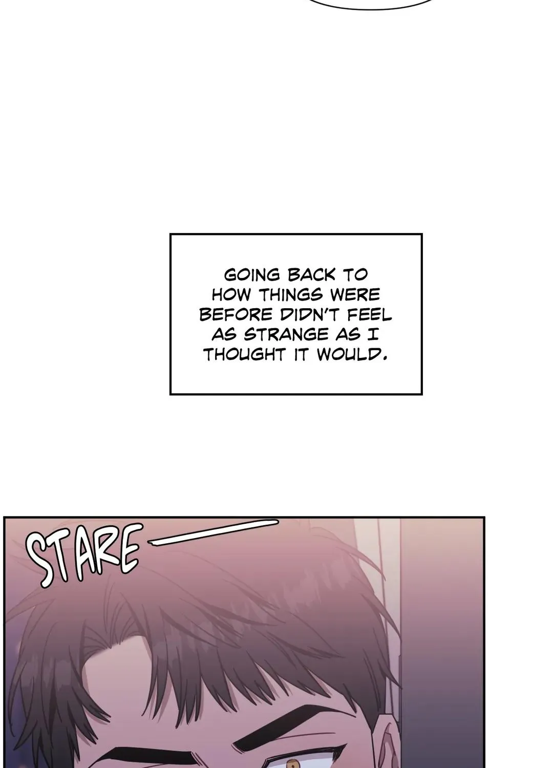 Stranger Than Friends Chapter 40 page 96 - 