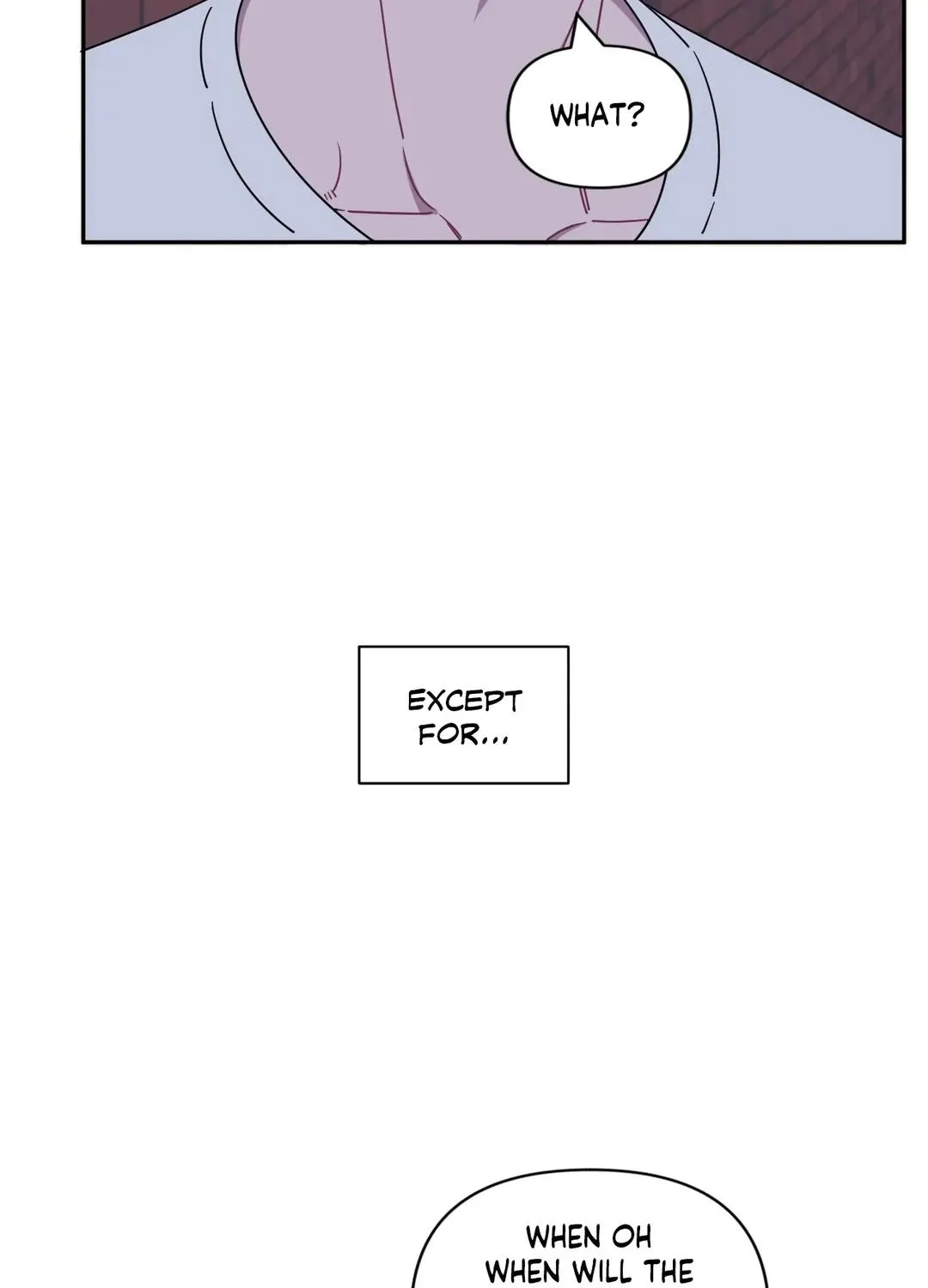 Stranger Than Friends Chapter 40 page 99 - 