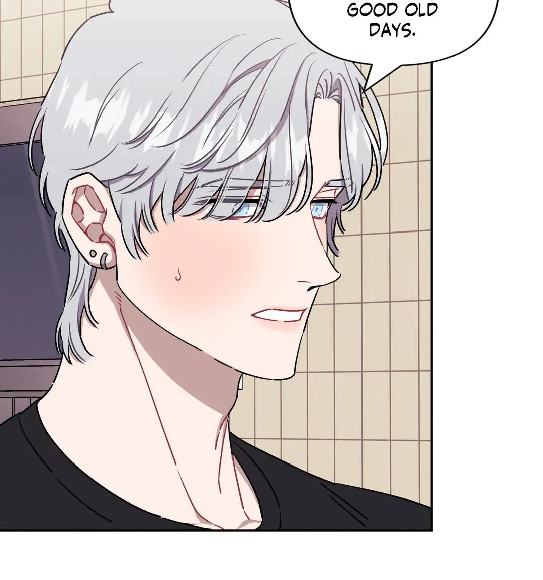 Stranger Than Friends Chapter 41 page 103 - 