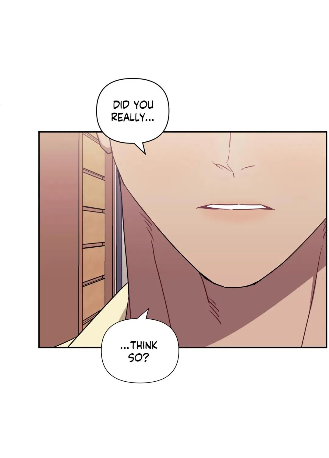 Stranger Than Friends Chapter 41 page 104 - 