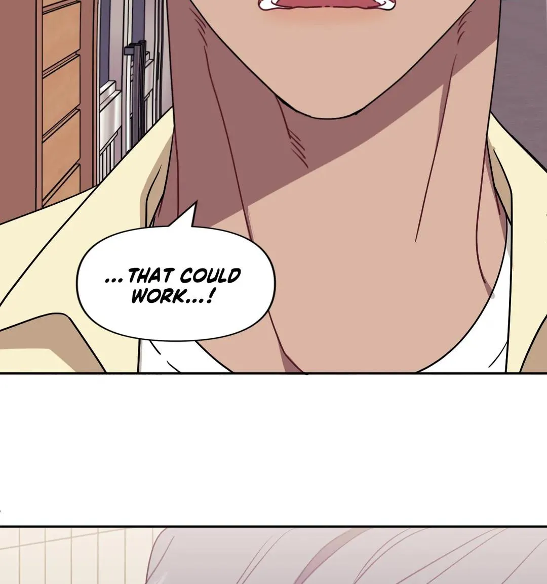 Stranger Than Friends Chapter 41 page 106 - 