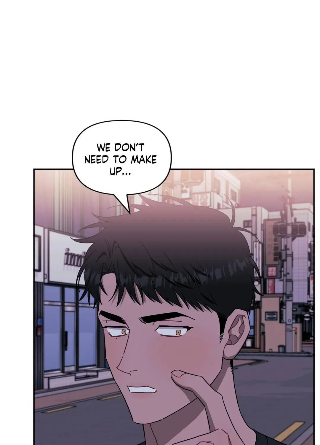 Stranger Than Friends Chapter 41 page 17 - 