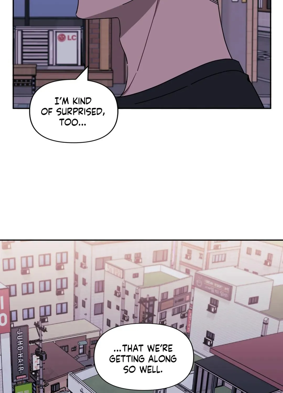 Stranger Than Friends Chapter 41 page 23 - 