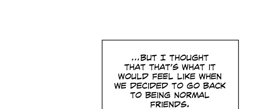 Stranger Than Friends Chapter 41 page 25 - 